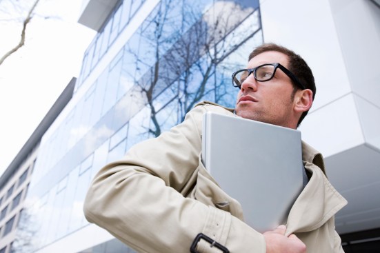 Photo credit: Thinkstock