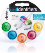Dotz Cord Identifiers