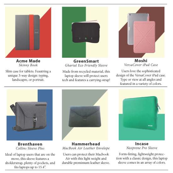 Laptop & Tablet Love