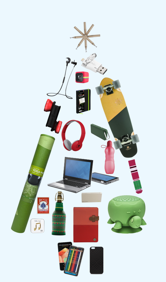 A few of our favorite things