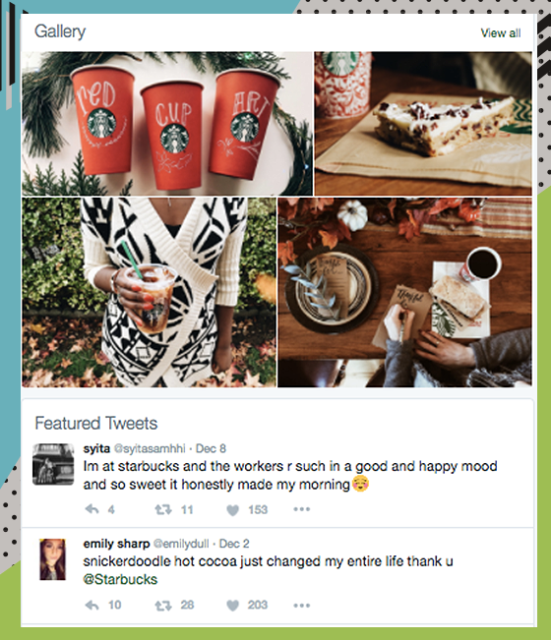 starbucks-tweets