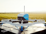 What’s Trending: Drone&nbsp;Delivery