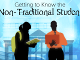 Getting to Know the Non-Traditional&nbsp;Student