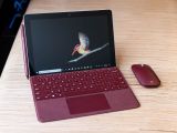 The Surface Go is&nbsp;Here!