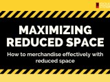 Maximizing Reduced Space in Your Retail&nbsp;Store