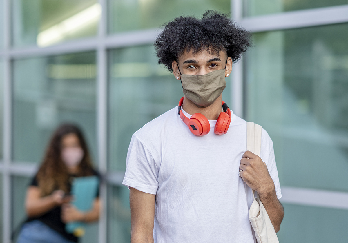 [Infographic] Keep Your Students Safe | retailconnection
