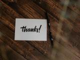 Why You Should Thank Your Employees&nbsp;More