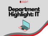 IT Department Highlight: The Driving Force Behind&nbsp;DSC