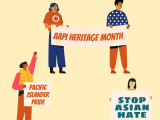 4 Ways Your College Store Can Celebrate Asian/Pacific American Heritage&nbsp;Month