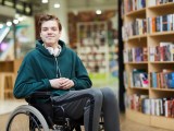 Disability Pride Month: How Colleges Can Be More&nbsp;Accessible