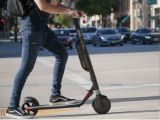 <strong>Consumer Electronics Highlight:&nbsp;Segway</strong>