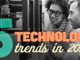 5 Technology Trends for&nbsp;2023