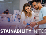 Sustainability in Tech