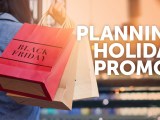 Planning Holiday Promotions