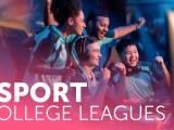 Esport College Leagues