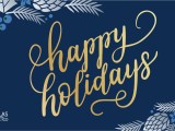 Happy Holidays from&nbsp;DSC