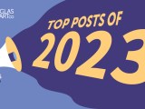 Top 5 Blog Posts of&nbsp;2023