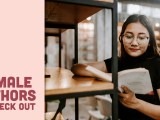 Female Authors to Check&nbsp;Out