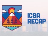 ICBA Recap
