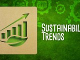 Sustainability Trends