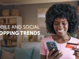 Mobile and Social Marketing&nbsp;Trends