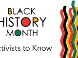 Black History Month Retail Activists to&nbsp;Know