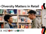 Why Diversity Matters in&nbsp;Retail