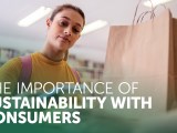 Importance of Sustainability with&nbsp;Consumers