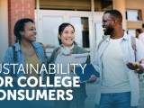 Sustainability for College&nbsp;Consumers