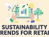 Sustainability Trends for&nbsp;Retail