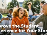Improve the Student Experience in Your&nbsp;Store