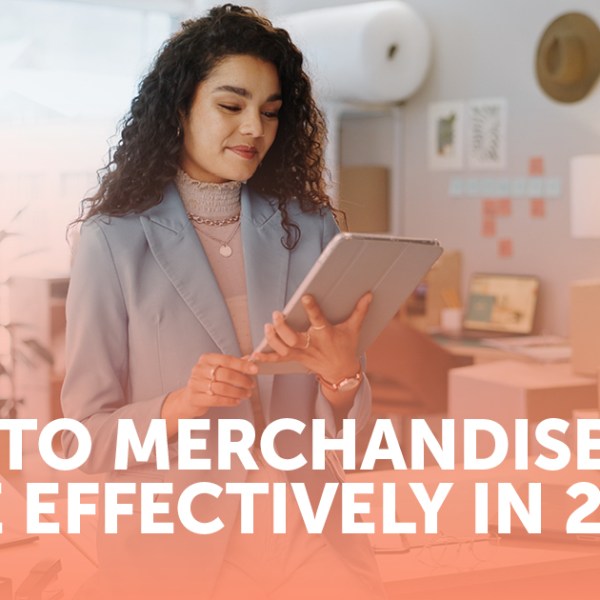 Merchandise More Effectively in&nbsp;2026