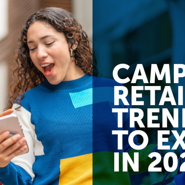 Campus Retail Trends to Expect in&nbsp;2026