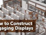 How to Construct Engaging&nbsp;Displays