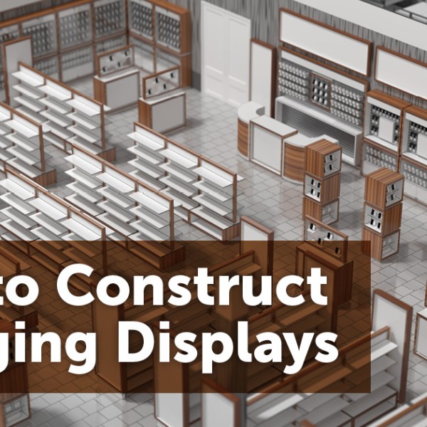How to Construct Engaging&nbsp;Displays