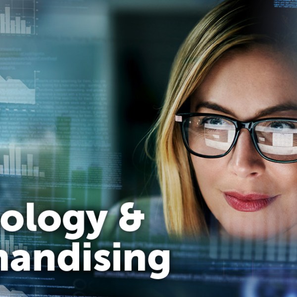 Retail Psychology and&nbsp;Merchandising