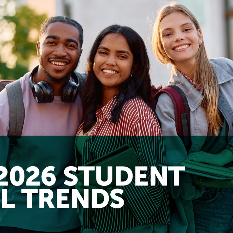 Fall 2026 Student Retail&nbsp;Trends