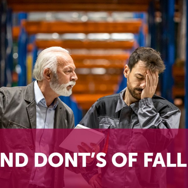 Do’s and Don’ts of Fall&nbsp;Prep