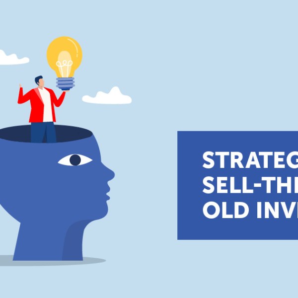 Strategies to Sell-Through Old&nbsp;Inventory