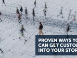 Data-Backed Decisions that Boost Traffic in&nbsp;Bookstores